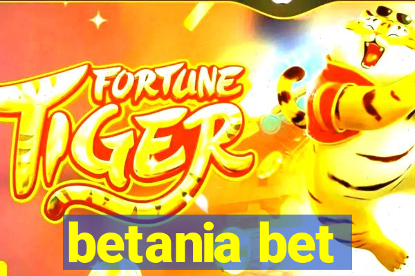 betania bet